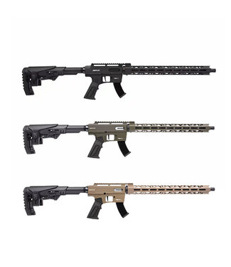 Derya Arms LTD Derya Arms TM 22LR Adjustable Stock