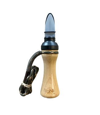 The Alpha Coyote Call Open Reed