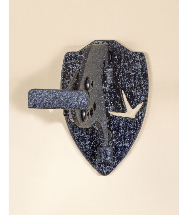 Skull Hooker Turkey Hooker