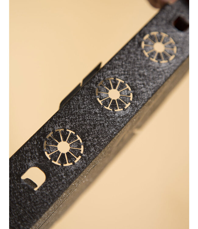 Skull Hooker Turkey Hooker