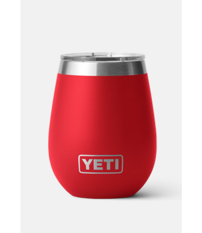 Yeti Wine Rambler 10 oz