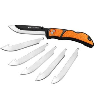 Outdoor Edge Outdoor Edge Razor Lite EDC 3.5in with 6 blades