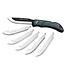 Outdoor Edge Razor Lite EDC 3.5in with 6 blades