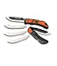 Outdoor Edge Razor Lite EDC 3in with 4 blades