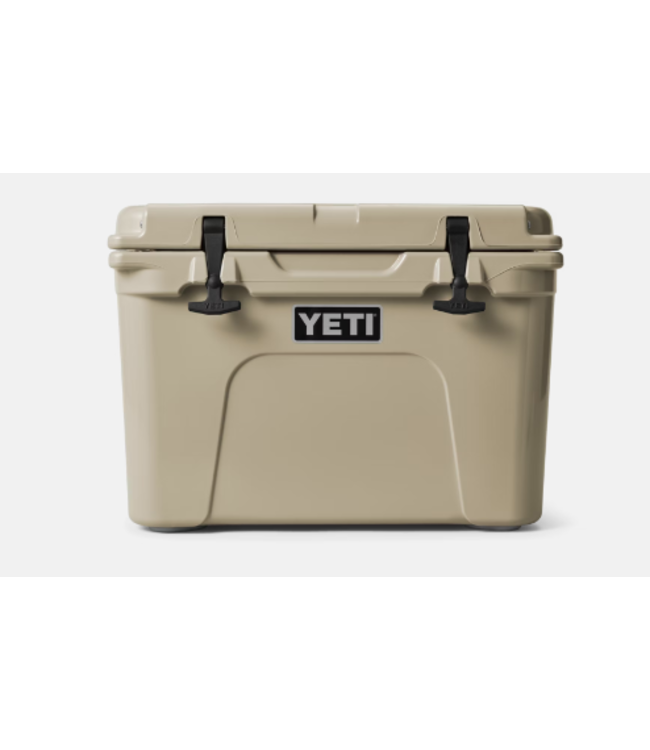 Yeti Yeti Tundra Hard Coolers (Small/Medium)