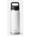 Yeti Rambler 26 Oz Bottle w/ Chug Cap