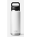 Yeti Yeti Rambler 26 Oz Bottle w/ Chug Cap