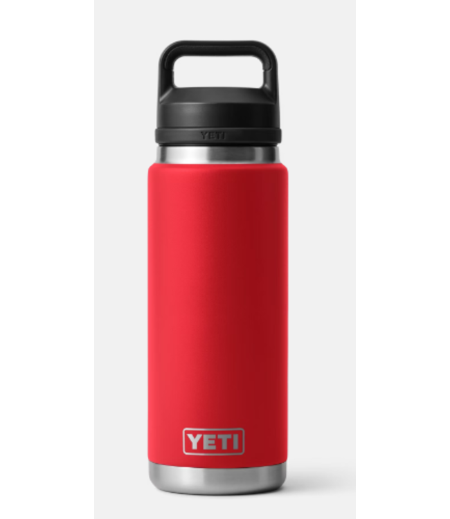 Yeti Rambler 26 Oz Bottle w/ Chug Cap