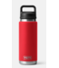 Yeti Rambler 26 Oz Bottle w/ Chug Cap