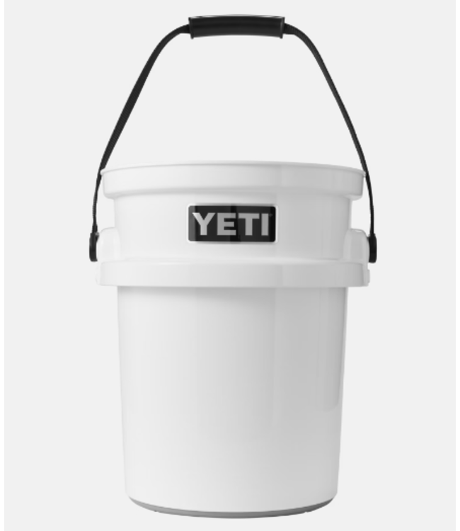 Yeti 20 L Bucket