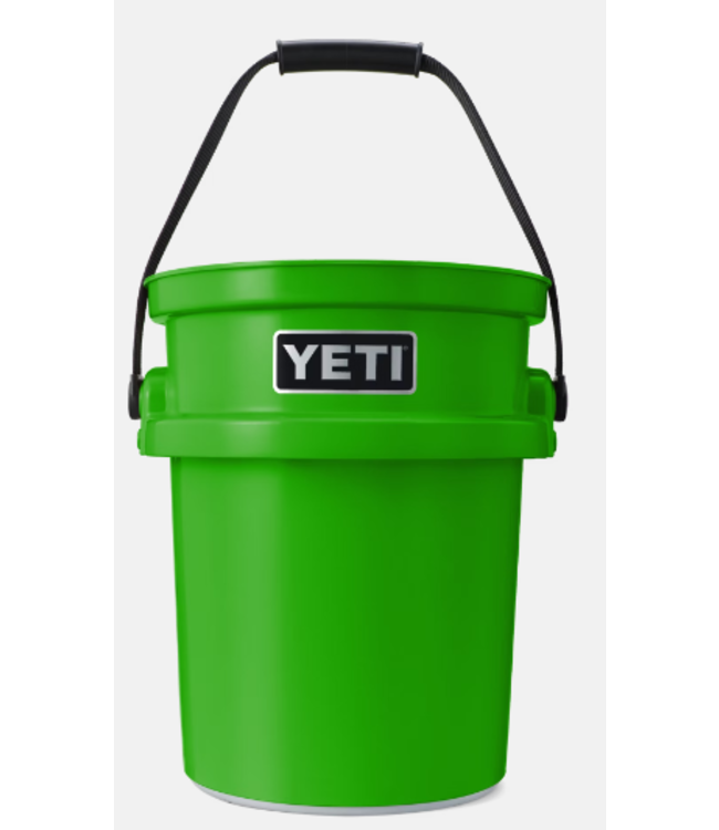 Yeti 20 L Bucket