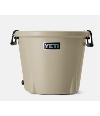 Yeti TANK 45 Ice Bucket Desert Tan