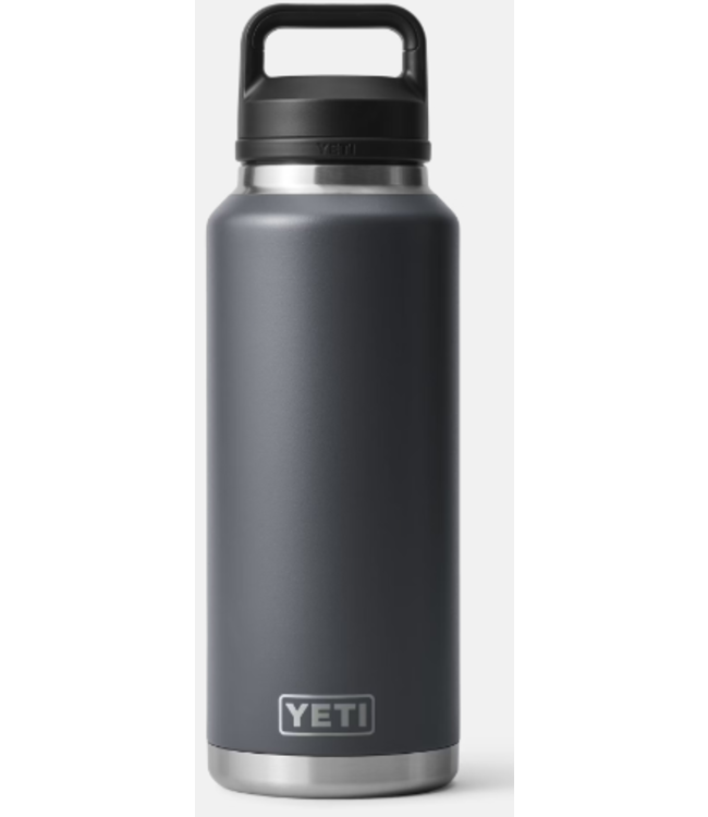 Yeti Rambler 46oz Chug Bottle