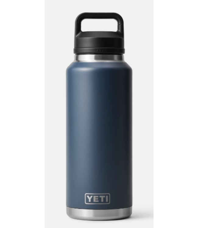 Yeti Rambler 46oz Chug Bottle