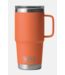 Yeti Yeti Rambler 20 Oz Travel Mug