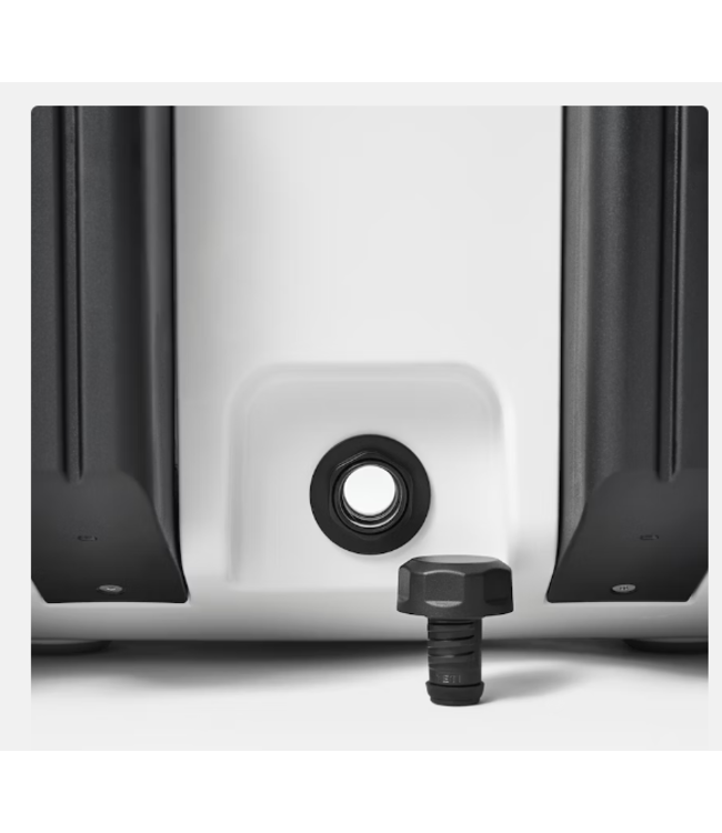 Yeti Yeti Roadie Wheeled Cooler Drain Plug