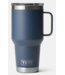 Yeti Rambler 30 OZ Travel Mug with Strong Hold Lid