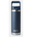 Yeti Rambler 18oz Straw Bottle