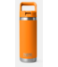 Yeti Rambler 18oz Straw Bottle