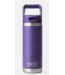 Yeti Rambler 18oz Straw Bottle