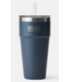 Yeti Rambler 26 oz Straw Cup