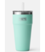 Yeti Yeti Rambler 26oz Straw Cup