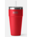 Yeti Yeti Rambler 26oz Straw Cup
