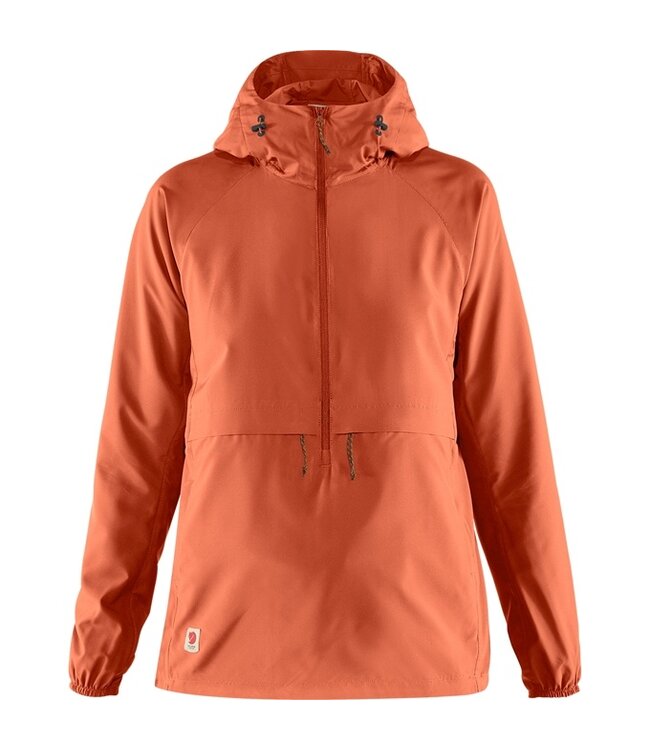 Fjallraven High Coast Lite Anorak Womens