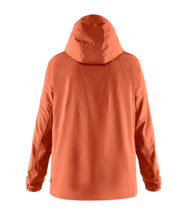 Fjallraven High Coast Lite Anorak Womens
