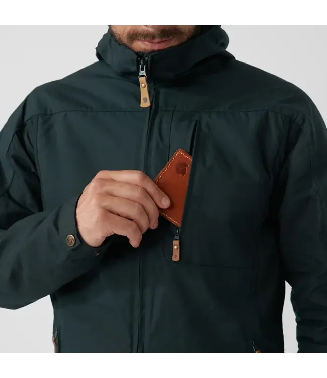 Fjallraven Sten Jacket