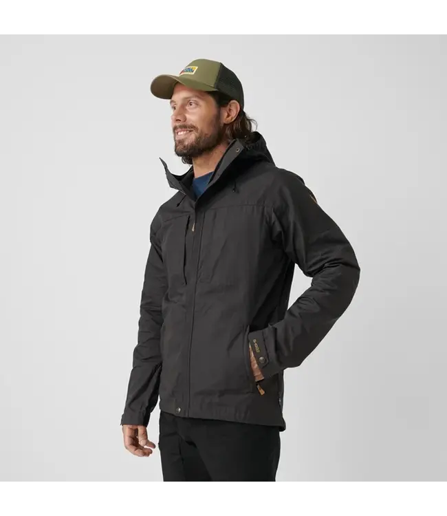 Fjallraven Skogso Jacket