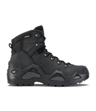 Lowa Boots Z-6N GTX C (Black) Boot