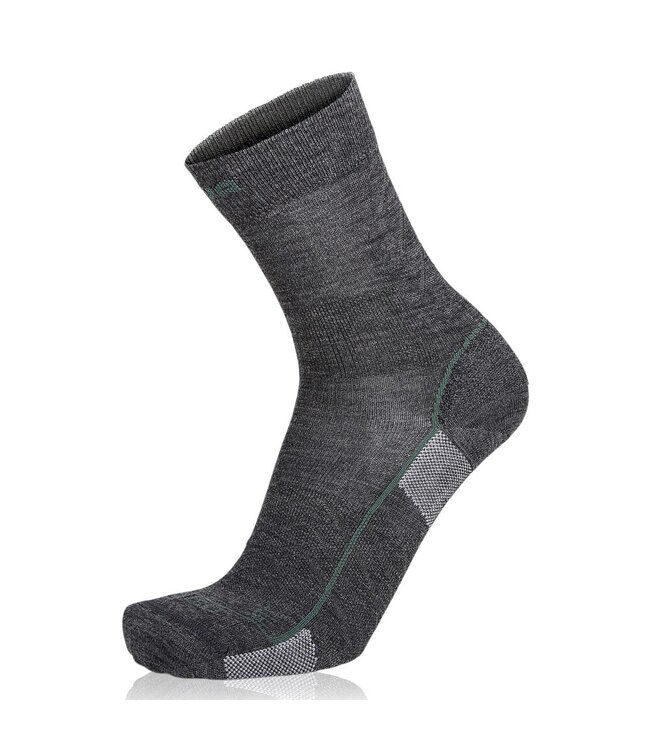 Lowa Boots Lowa All Terrain Classic Sock Anthracite