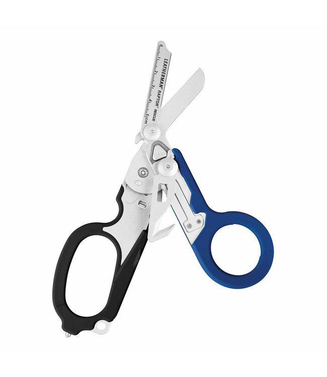 Raptor Rescue With Utility Holster