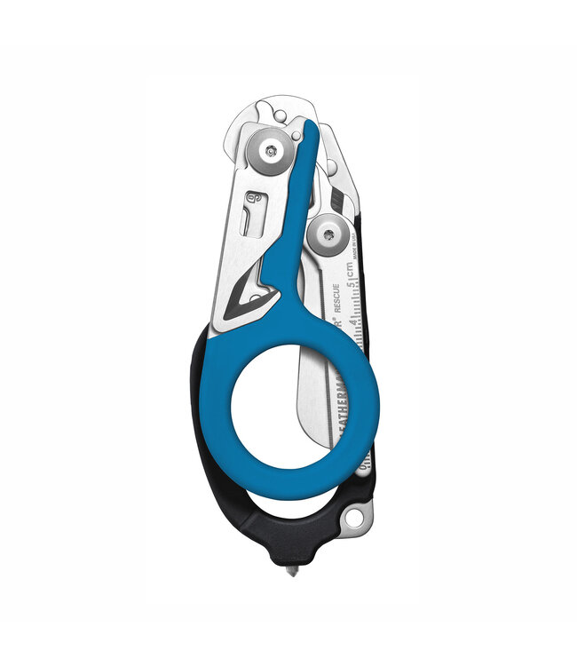 Raptor Rescue With Utility Holster