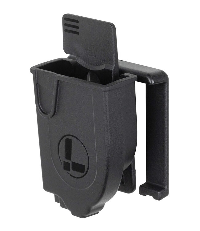 Raptor Rescue With Utility Holster