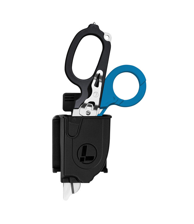 Raptor Rescue With Utility Holster