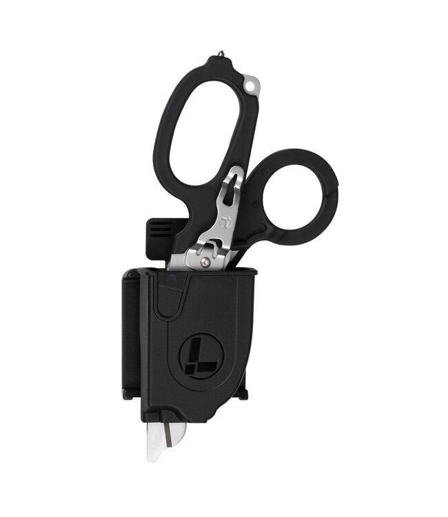 Raptor Rescue With Utility Holster