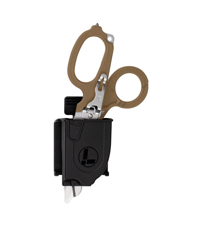 Raptor Rescue With Utility Holster