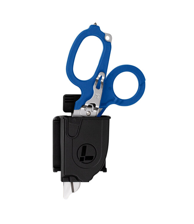 Raptor Rescue With Utility Holster