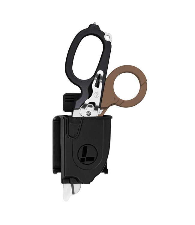 Raptor Rescue With Utility Holster