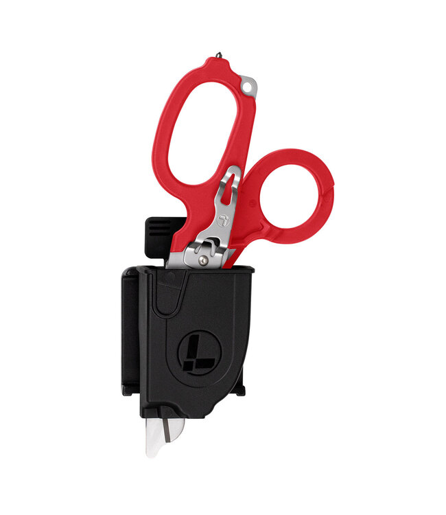 Raptor Rescue With Utility Holster