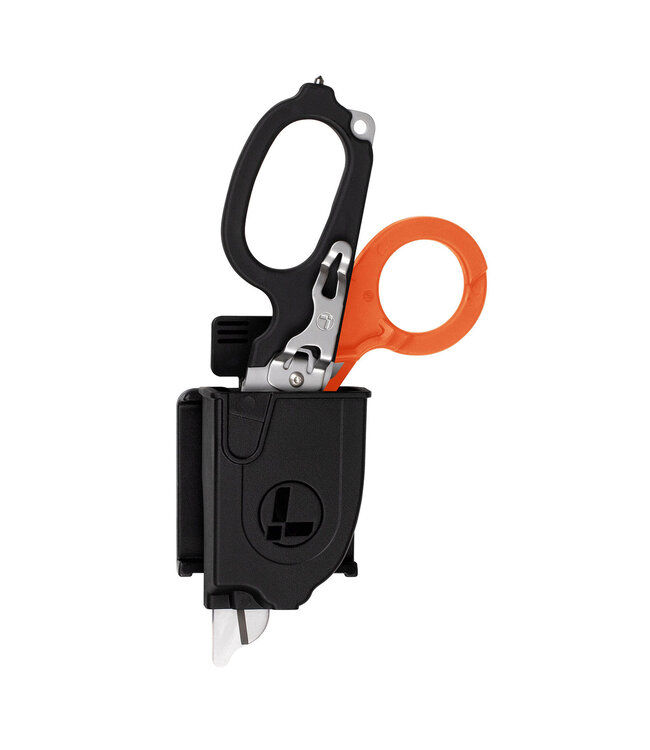 Leatherman Raptor Rescue With Utility Holster