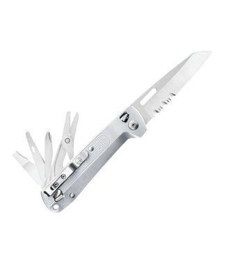 Free K4X EDC Multi-Tool Knife