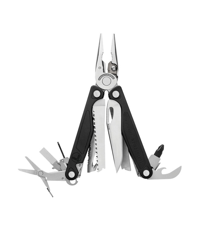 Leatherman Charge Plus