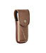 Heritage Sheath Brown Medium