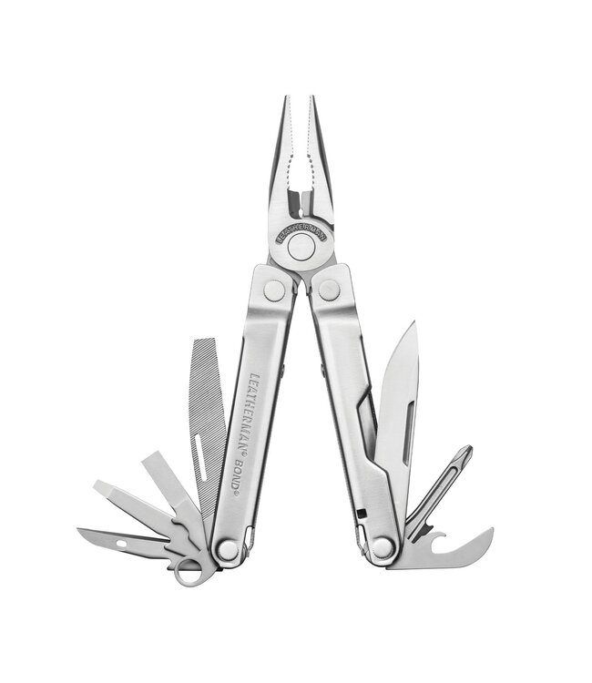 Bond Multi Pliers