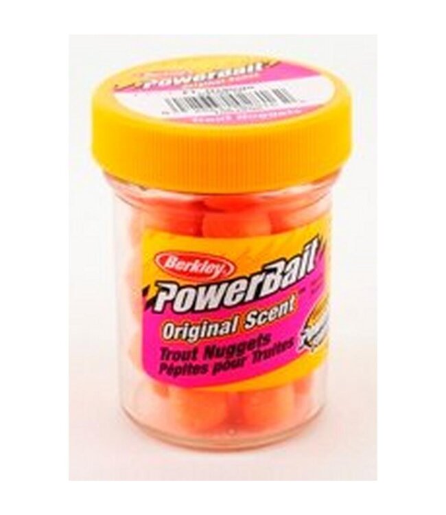 Berkley PowerBait Power Nuggets Dough Bait