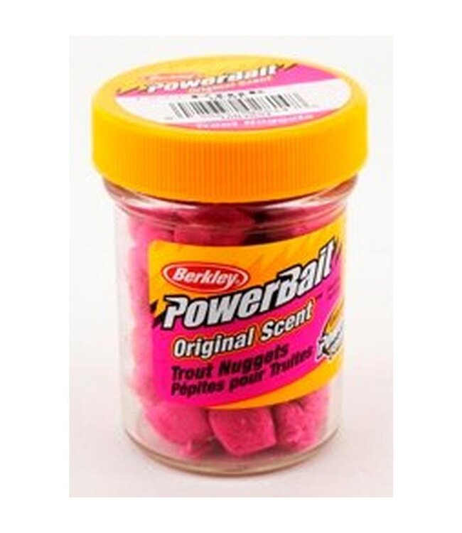 Berkley PowerBait Power Nuggets Dough Bait