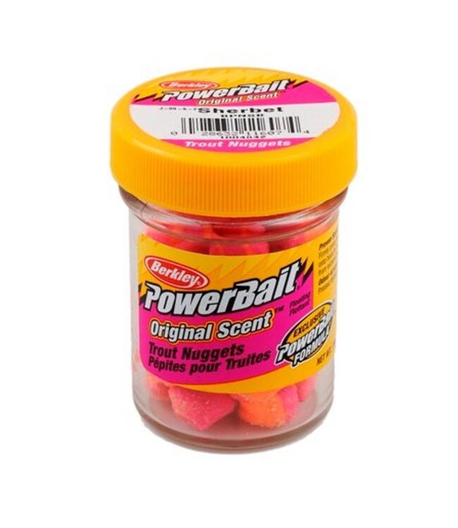 Berkley PowerBait Power Nuggets Dough Bait